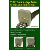 Track Voltage Tester for AC. PROSES VT-002