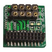 8 Pin DCC Decoder Adapter. BACHMANN 36-559