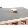 Modern rooftop ventilation. JOSWOOD 40035