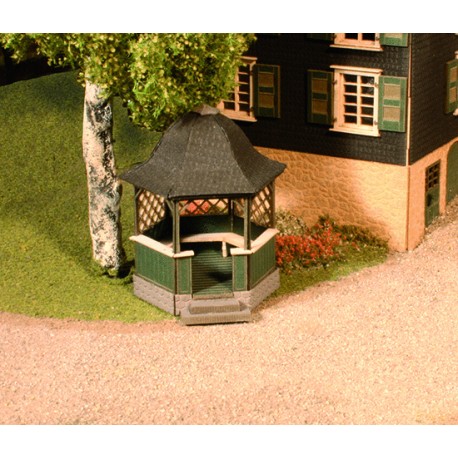 Gazebo. JOSWOOD 21028