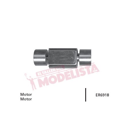 Motor para 269/289. ER6918