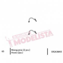 Mangueras para 269. ER2638/65