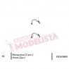 Hoses for RENFE 269. ER2638/65