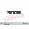 Cobertura bogie 1 para 269/289. ER6932/01