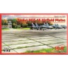 Soviet PAG-14 Airfield Plates. ICM 72214