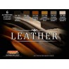 Leather color set. LIFECOLOR CS30