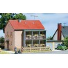 Multi-family house. AUHAGEN 12236