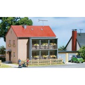 Multi-family house. AUHAGEN 12236