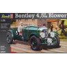 Bentley 4,5 l Blower. REVELL 07007