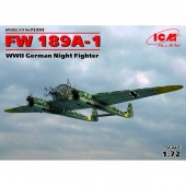 FW 189A-1. ICM 72293