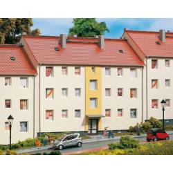 Multi-family house. AUHAGEN 11402