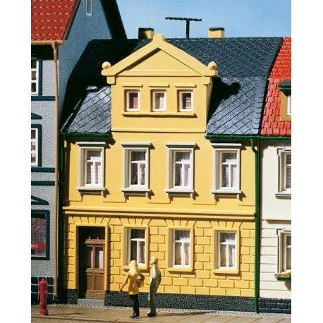 House Nº1 with shop. AUHAGEN 12250