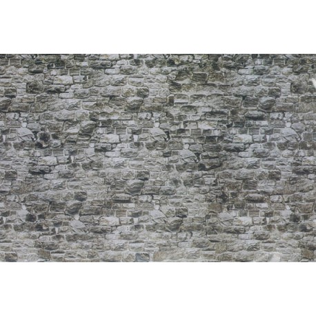 Muro de granito. NOCH 57700