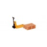 Pallet truck set. NOCH 13706