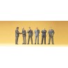 Businessmen. PREISER 10380