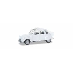 Citröen 2CV. HERPA 027632-003