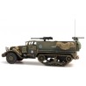 Semioruga M5A1 "Madrid". REE MODELES AB-002