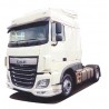 DAF XF 106 SC-Aerop, blanco. AWM 9029.01