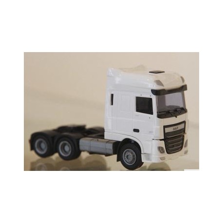 DAF XF 106 SSC-Aerop, blanco. AWM 9049.51