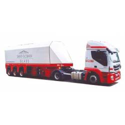 Iveco HiWay "Saint-Gobain Glass". AWM 9068.11