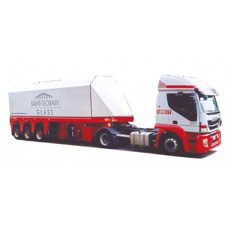 Iveco HiWay "Saint-Gobain Glass". AWM 9068.11