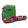 DAF XF 106 SC, blanco. AWM 9019.01