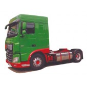 DAF XF 106 SC, blanco. AWM 9019.01