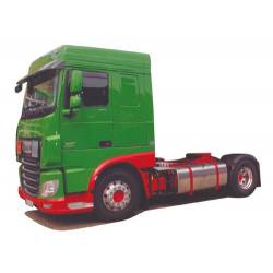 DAF XF 106 SC, color. AWM 9019.02