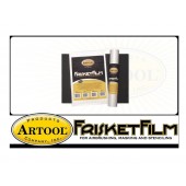 Low tack masking film, Artool Frisket Film. IWATA F301