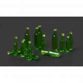 Beer bottles. MENG SPS-011