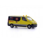 Renault Trafic "Salud Madrid". RIETZE 51389