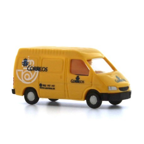 Ford Transit "Correos". RIETZE 16982