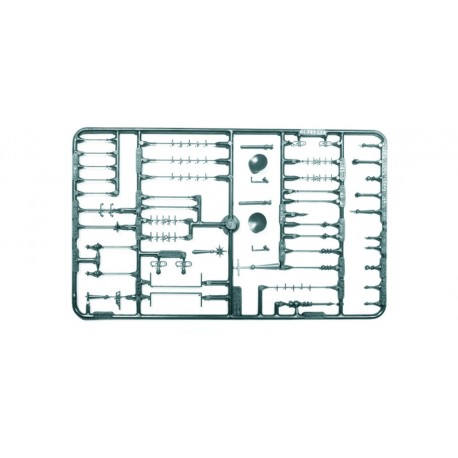 Roof equipment. VOLLMER 45022