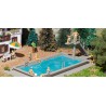 Piscina. VOLLMER 43809