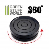 Banding rotary wheel. GREEN STUFF WORLD 363131