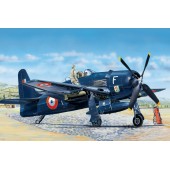 F8F-1B Bearcat. HOBBY BOSS 80357