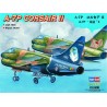 A-7P Corsair II. HOBBYBOSS 87205