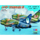 A-7P Corsair II. HOBBYBOSS 87205