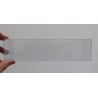 Transparent PVC box for H0 trucks. ETM_BOX