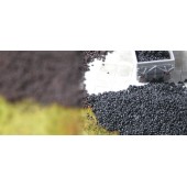 Coal, 25g. JUWEELA 21257