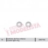 Lower light ring for RENFE class 8604. ELECTROTREN ER6719A