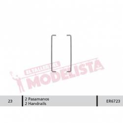 Pasamanos para 276. ELECTROTREN ER6723