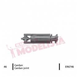 Cardan para 276. ELECTROTREN ER6746