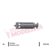 Cardan for 276. ELECTROTREN ER6746