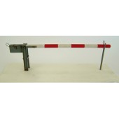 Road barrier. PLUS MODEL EL066