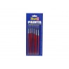 Set de 6 pinceles standard. REVELL 29621