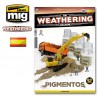 The Weathering Magazine #18: Pigmentos. AMIG 4018