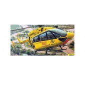 Eurocopter EC 145 ADAC. HELLER 80377