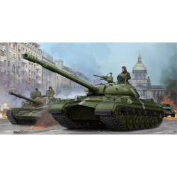 Soviet T-10M heavy tank. TRUMPETER 05546