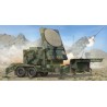 MPQ-53 C-Band Tracking radar. TRUMPETER 01023